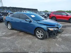 1G1ZB5ST5SF105549 2025 CHEVROLET MALIBU