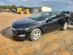 1G1ZB5ST5SF108466 2025 CHEVROLET MALIBU
