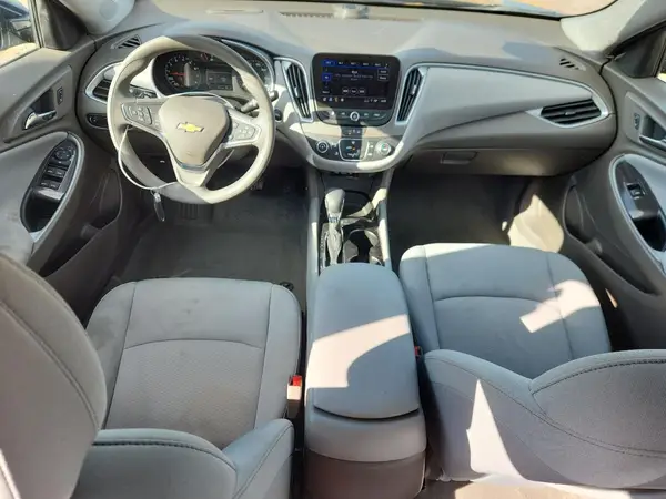 1G1ZB5ST5SF108466 2025 CHEVROLET MALIBU - Image 8