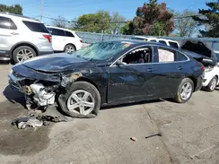 1G1ZB5ST5SF108970 2025 CHEVROLET MALIBU