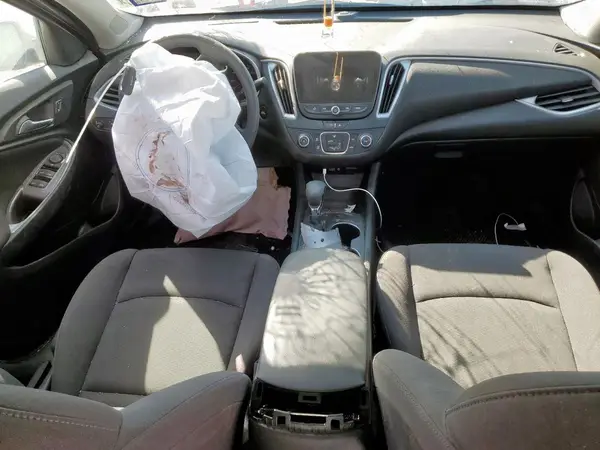 1G1ZB5ST5SF110881 2025 CHEVROLET MALIBU - Image 8