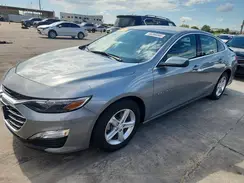 1G1ZB5ST5SF113439 2025 CHEVROLET MALIBU