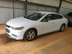 1G1ZB5ST6GF173821 2016 CHEVROLET MALIBU