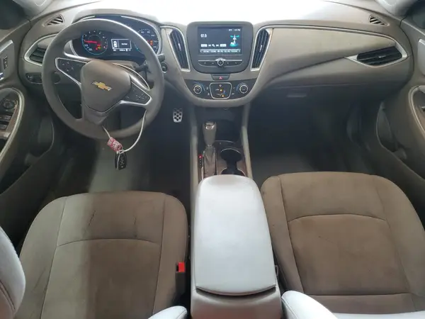 1G1ZB5ST6GF173821 2016 CHEVROLET MALIBU - Image 8