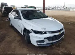 1G1ZB5ST6GF173981 2016 CHEVROLET MALIBU