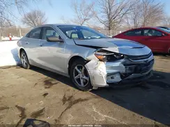 1G1ZB5ST6GF174225 2016 CHEVROLET MALIBU