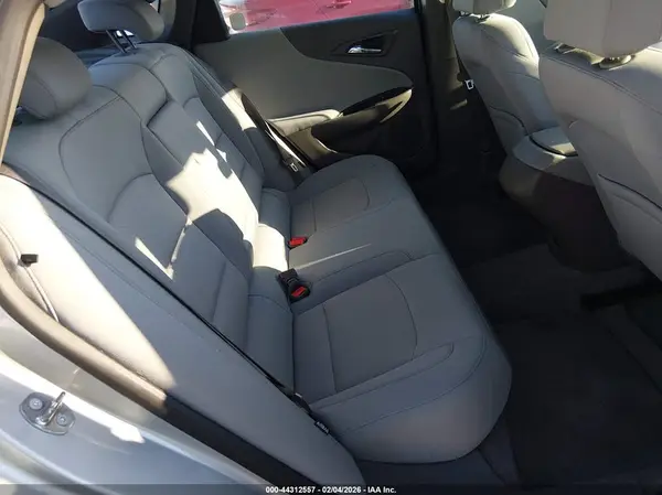 1G1ZB5ST6GF174225 2016 CHEVROLET MALIBU - Image 8