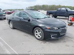 1G1ZB5ST6GF177979 2016 CHEVROLET MALIBU