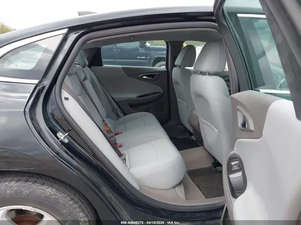 1G1ZB5ST6GF177979 2016 CHEVROLET MALIBU - Image 8