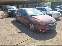 1G1ZB5ST6GF178419 2016 CHEVROLET MALIBU