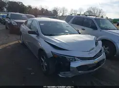 1G1ZB5ST6GF178954 2016 CHEVROLET MALIBU