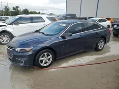 1G1ZB5ST6GF180302 2016 CHEVROLET MALIBU