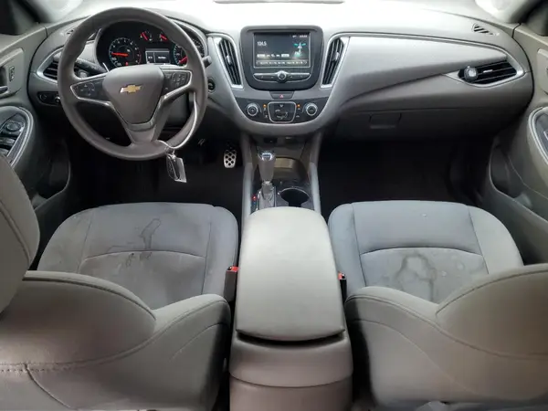 1G1ZB5ST6GF180302 2016 CHEVROLET MALIBU - Image 8