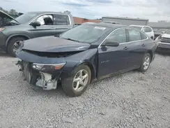 1G1ZB5ST6GF180557 2016 CHEVROLET MALIBU
