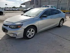 1G1ZB5ST6GF182132 2016 CHEVROLET MALIBU