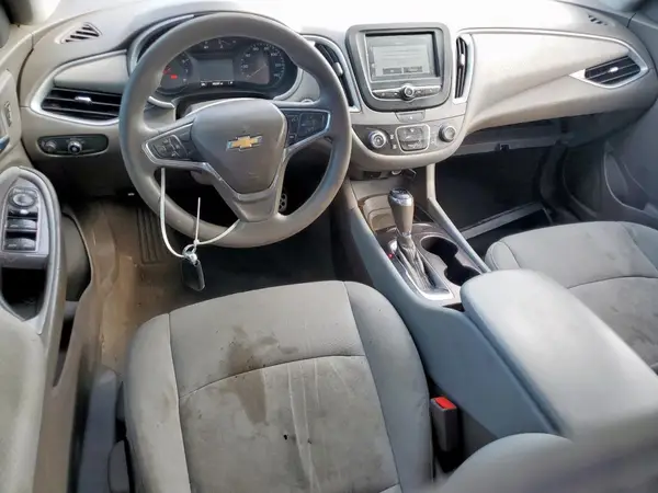 1G1ZB5ST6GF182132 2016 CHEVROLET MALIBU - Image 8