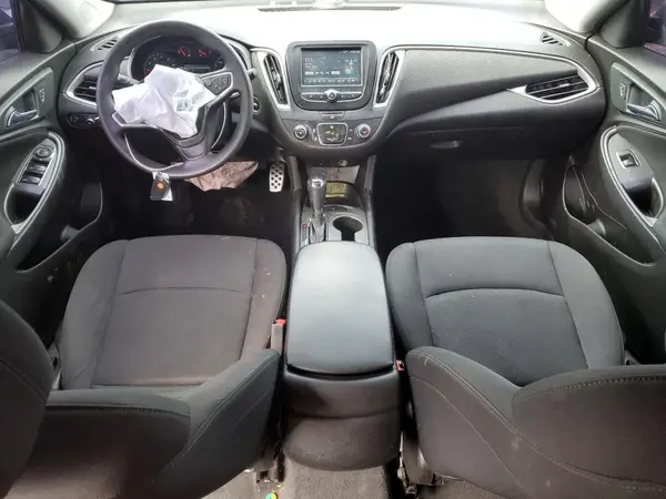 1G1ZB5ST6GF183345 2016 CHEVROLET MALIBU - Image 8