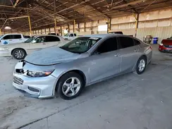 1G1ZB5ST6GF185449 2016 CHEVROLET MALIBU