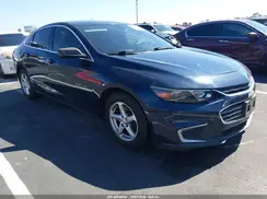 1G1ZB5ST6GF185497 2016 CHEVROLET MALIBU