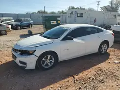 1G1ZB5ST6GF187136 2016 CHEVROLET MALIBU