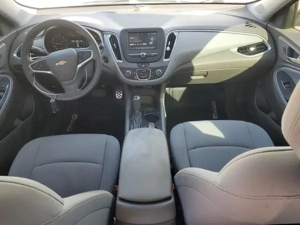 1G1ZB5ST6GF187136 2016 CHEVROLET MALIBU - Image 8