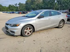 1G1ZB5ST6GF187458 2016 CHEVROLET MALIBU