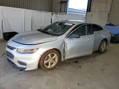 1G1ZB5ST6GF187508 2016 CHEVROLET MALIBU