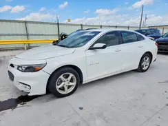1G1ZB5ST6GF188061 2016 CHEVROLET MALIBU