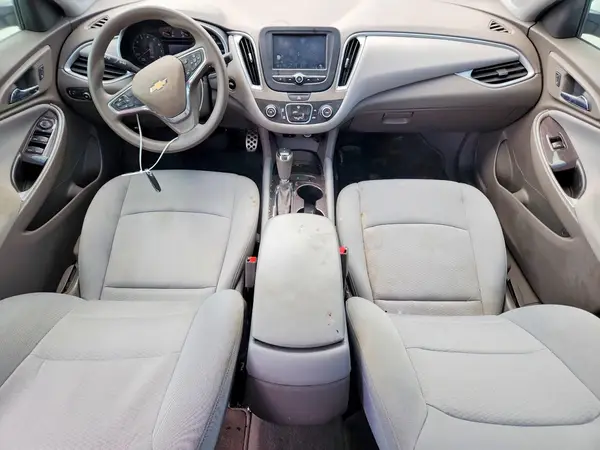 1G1ZB5ST6GF188061 2016 CHEVROLET MALIBU - Image 8
