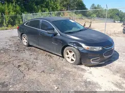 1G1ZB5ST6GF188285 2016 CHEVROLET MALIBU