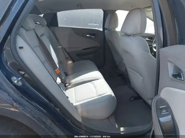 1G1ZB5ST6GF188335 2016 CHEVROLET MALIBU - Image 8