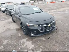 1G1ZB5ST6GF188609 2016 CHEVROLET MALIBU