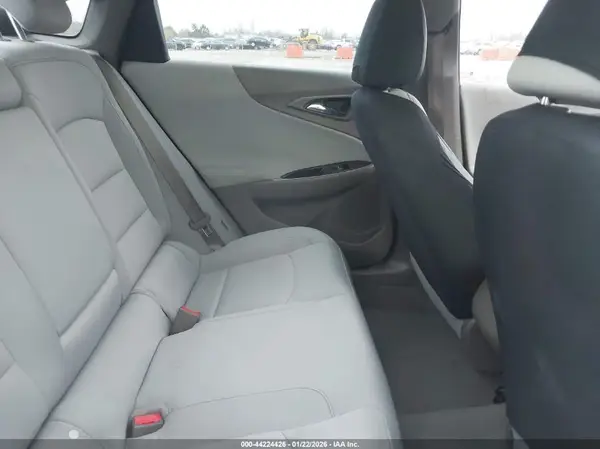 1G1ZB5ST6GF188609 2016 CHEVROLET MALIBU - Image 8