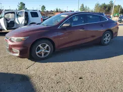 1G1ZB5ST6GF188898 2016 CHEVROLET MALIBU
