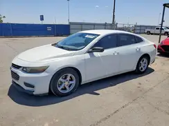 1G1ZB5ST6GF189873 2016 CHEVROLET MALIBU