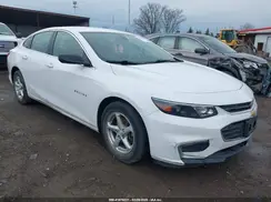 1G1ZB5ST6GF190442 2016 CHEVROLET MALIBU