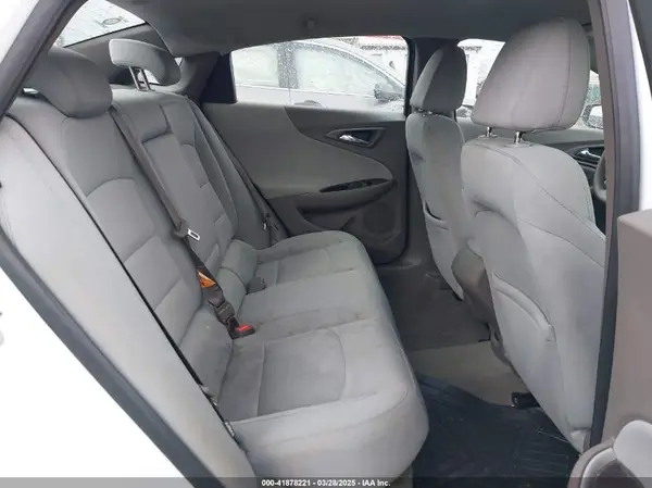 1G1ZB5ST6GF190442 2016 CHEVROLET MALIBU - Image 8