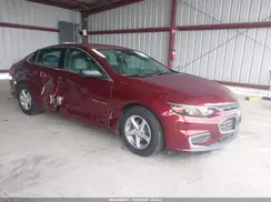 1G1ZB5ST6GF191154 2016 CHEVROLET MALIBU