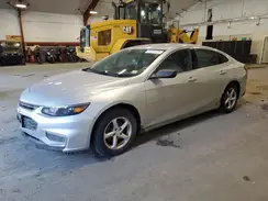 1G1ZB5ST6GF193177 2016 CHEVROLET MALIBU