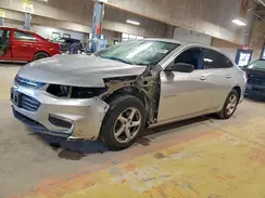1G1ZB5ST6GF193969 2016 CHEVROLET MALIBU