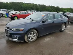 1G1ZB5ST6GF194880 2016 CHEVROLET MALIBU