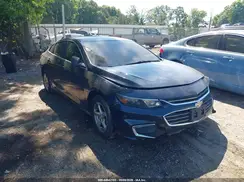 1G1ZB5ST6GF199867 2016 CHEVROLET MALIBU