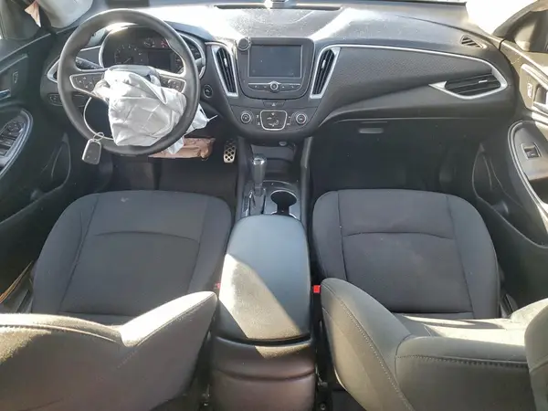1G1ZB5ST6GF204873 2016 CHEVROLET MALIBU - Image 8