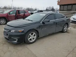 1G1ZB5ST6GF205442 2016 CHEVROLET MALIBU
