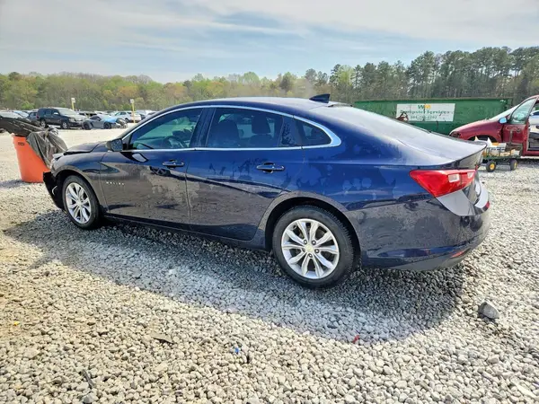 1G1ZB5ST6GF210785 2016 CHEVROLET MALIBU - Image 2