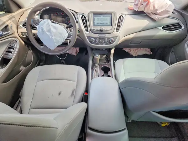 1G1ZB5ST6GF210785 2016 CHEVROLET MALIBU - Image 8