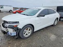 1G1ZB5ST6GF211192 2016 CHEVROLET MALIBU