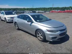 1G1ZB5ST6GF211354 2016 CHEVROLET MALIBU