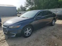 1G1ZB5ST6GF211791 2016 CHEVROLET MALIBU