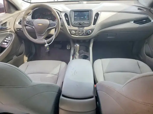 1G1ZB5ST6GF211791 2016 CHEVROLET MALIBU - Image 8